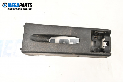 Central console for Volkswagen Golf IV Cabriolet (06.1998 - 06.2002)