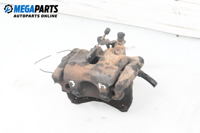 Bremszange for Volkswagen Golf IV Cabriolet (06.1998 - 06.2002), position: rechts, rückseite