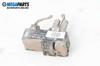 Radiator fan relay for Volkswagen Golf IV Cabriolet (06.1998 - 06.2002) 1.6