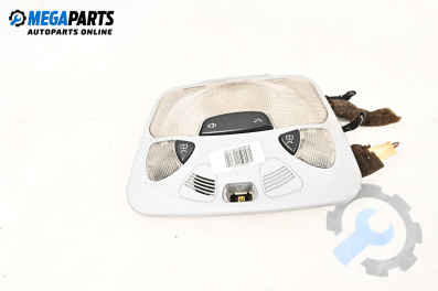 Interior courtesy light for Mercedes-Benz C-Class Sedan (W203) (05.2000 - 08.2007)