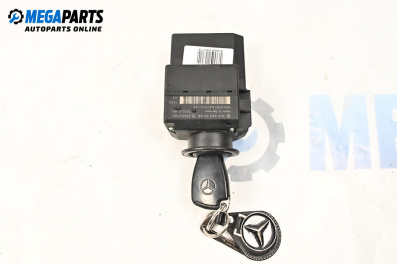 Cheie de contact for Mercedes-Benz C-Class Sedan (W203) (05.2000 - 08.2007)