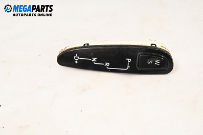 Anzeiger automatikgetriebe for Mercedes-Benz C-Class Sedan (W203) (05.2000 - 08.2007)