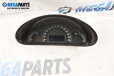 Bloc instrumente de bord for Mercedes-Benz C-Class Sedan (W203) (05.2000 - 08.2007) C 220 CDI (203.006), 143 hp