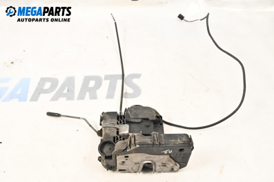 Schloss for Mercedes-Benz C-Class Sedan (W203) (05.2000 - 08.2007), position: rechts, vorderseite