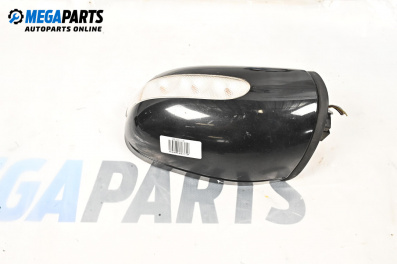 Mirror for Mercedes-Benz C-Class Sedan (W203) (05.2000 - 08.2007), 5 doors, sedan, position: left