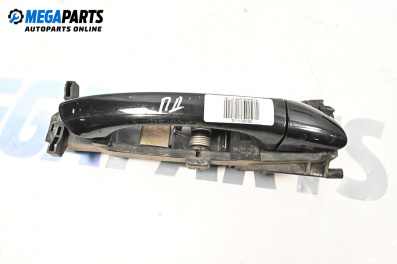 Outer handle for Mercedes-Benz C-Class Sedan (W203) (05.2000 - 08.2007), 5 doors, sedan, position: front - right