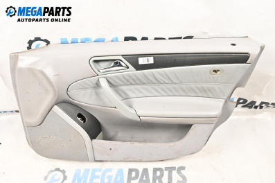 Interior door panel  for Mercedes-Benz C-Class Sedan (W203) (05.2000 - 08.2007), 5 doors, sedan, position: front - right