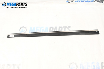 Exterior moulding for Mercedes-Benz C-Class Sedan (W203) (05.2000 - 08.2007), sedan, position: left