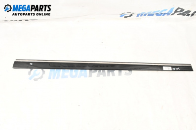 Exterior moulding for Mercedes-Benz C-Class Sedan (W203) (05.2000 - 08.2007), sedan, position: right