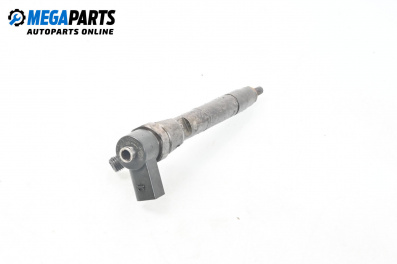 Diesel fuel injector for Mercedes-Benz C-Class Sedan (W203) (05.2000 - 08.2007) C 220 CDI (203.006), 143 hp, № 0445110072