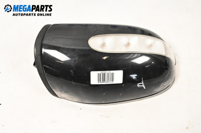 Mirror for Mercedes-Benz C-Class Sedan (W203) (05.2000 - 08.2007), 5 doors, sedan, position: right