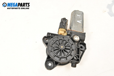 Window lift motor for Mercedes-Benz C-Class Sedan (W203) (05.2000 - 08.2007), 5 doors, sedan, position: rear - left