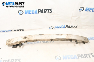 Bumper support brace impact bar for Mercedes-Benz C-Class Sedan (W203) (05.2000 - 08.2007), sedan, position: front