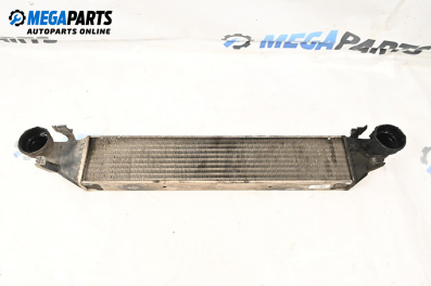 Intercooler for Mercedes-Benz C-Class Sedan (W203) (05.2000 - 08.2007) C 220 CDI (203.006), 143 hp