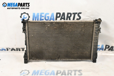 Water radiator for Mercedes-Benz C-Class Sedan (W203) (05.2000 - 08.2007) C 220 CDI (203.006), 143 hp