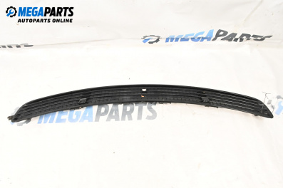Bonnet grill for Mercedes-Benz C-Class Sedan (W203) (05.2000 - 08.2007), sedan, position: front