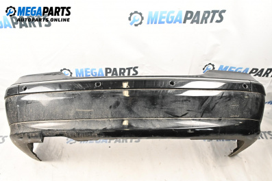 Stoßfänger hinten for Mercedes-Benz C-Class Sedan (W203) (05.2000 - 08.2007), sedan