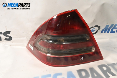 Bremsleuchte for Mercedes-Benz C-Class Sedan (W203) (05.2000 - 08.2007), sedan, position: links