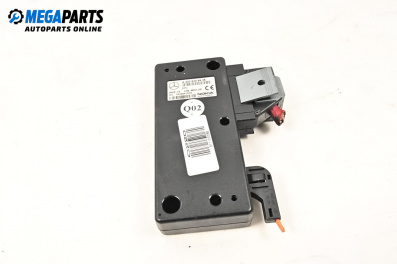 Mobile phone module for Mercedes-Benz C-Class Sedan (W203) (05.2000 - 08.2007), № 203 820 99 28