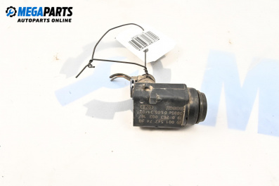 Parktronic for Mercedes-Benz C-Class Sedan (W203) (05.2000 - 08.2007)