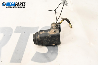 Parktronic for Mercedes-Benz C-Class Sedan (W203) (05.2000 - 08.2007)