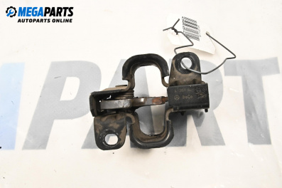 Încuietoare capotă for Mercedes-Benz C-Class Sedan (W203) (05.2000 - 08.2007)