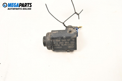 Parktronic for Mercedes-Benz C-Class Sedan (W203) (05.2000 - 08.2007)