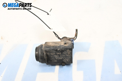 Parktronic for Mercedes-Benz C-Class Sedan (W203) (05.2000 - 08.2007)