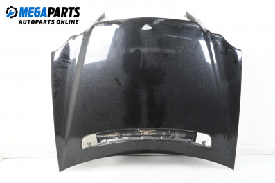 Bonnet for Mercedes-Benz C-Class Sedan (W203) (05.2000 - 08.2007), 5 doors, sedan, position: front