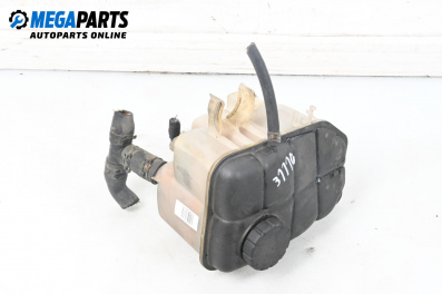 Coolant reservoir for Mercedes-Benz C-Class Sedan (W203) (05.2000 - 08.2007) C 220 CDI (203.006), 143 hp