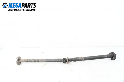 Tail shaft for Mercedes-Benz C-Class Sedan (W203) (05.2000 - 08.2007) C 220 CDI (203.006), 143 hp, automatic