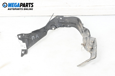 Element schlossträger frontmaske for Mercedes-Benz C-Class Sedan (W203) (05.2000 - 08.2007), sedan, position: rechts