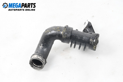 Air duct for Mercedes-Benz C-Class Sedan (W203) (05.2000 - 08.2007) C 220 CDI (203.006), 143 hp