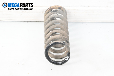 Coil spring for Mercedes-Benz C-Class Sedan (W203) (05.2000 - 08.2007), sedan, position: rear