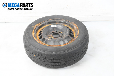 Spare tire for Mercedes-Benz C-Class Sedan (W203) (05.2000 - 08.2007) 15 inches, width 6.5 (The price is for the set)
