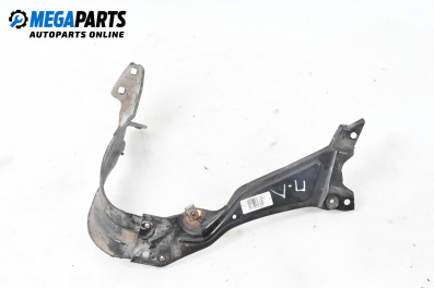 Element schlossträger frontmaske for Mercedes-Benz C-Class Sedan (W203) (05.2000 - 08.2007), sedan, position: links