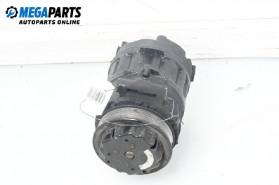 AC compressor for Mercedes-Benz C-Class Sedan (W203) (05.2000 - 08.2007) C 220 CDI (203.006), 143 hp, automatic