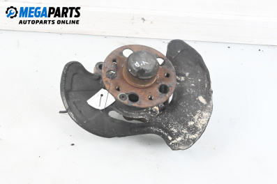 Knuckle hub for Mercedes-Benz C-Class Sedan (W203) (05.2000 - 08.2007), position: front - left