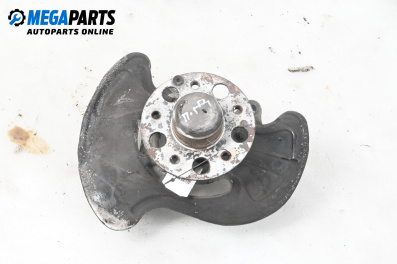Knuckle hub for Mercedes-Benz C-Class Sedan (W203) (05.2000 - 08.2007), position: front - right