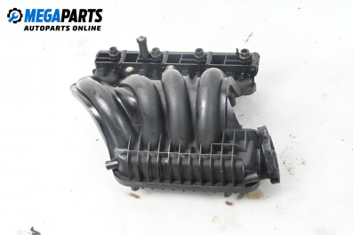 Intake manifold for Mercedes-Benz C-Class Sedan (W203) (05.2000 - 08.2007) C 220 CDI (203.006), 143 hp