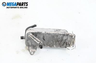 Oil cooler for Mercedes-Benz C-Class Sedan (W203) (05.2000 - 08.2007) C 220 CDI (203.006), 143 hp