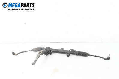 Hydraulic steering rack for Mercedes-Benz C-Class Sedan (W203) (05.2000 - 08.2007), sedan