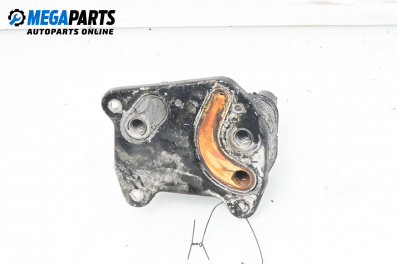 Oil cooler for Mercedes-Benz C-Class Sedan (W203) (05.2000 - 08.2007) C 220 CDI (203.006), 143 hp