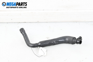 Turbo pipe for Mercedes-Benz C-Class Sedan (W203) (05.2000 - 08.2007) C 220 CDI (203.006), 143 hp