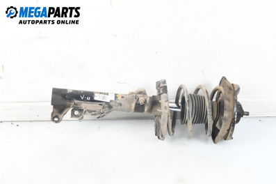 Macpherson shock absorber for Mercedes-Benz C-Class Sedan (W203) (05.2000 - 08.2007), sedan, position: front - left