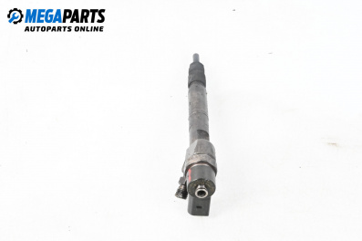 Diesel fuel injector for Mercedes-Benz C-Class Sedan (W203) (05.2000 - 08.2007) C 220 CDI (203.006), 143 hp, № 0445110072