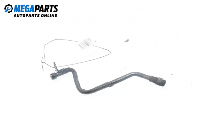 Hydraulic tube for Mercedes-Benz C-Class Sedan (W203) (05.2000 - 08.2007) C 220 CDI (203.006), 143 hp