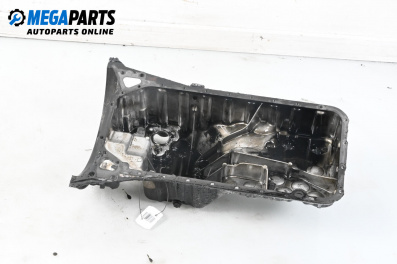 Crankcase for Mercedes-Benz C-Class Sedan (W203) (05.2000 - 08.2007) C 220 CDI (203.006), 143 hp