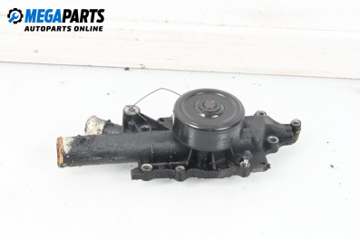 Water pump for Mercedes-Benz C-Class Sedan (W203) (05.2000 - 08.2007) C 220 CDI (203.006), 143 hp