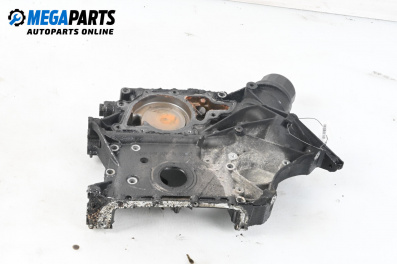Oil filter housing for Mercedes-Benz C-Class Sedan (W203) (05.2000 - 08.2007) C 220 CDI (203.006), 143 hp